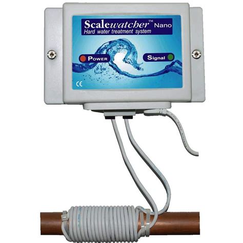eddy electronic water descaler|best electronic water descaler.